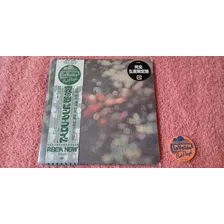 Pink Floyd - Obscured By Clouds Mini Lp Japan Remastered Cd