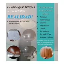 Techos Razos Y Pvc