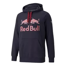 Sudadera Puma Red Bull Racing Double Bull Hombre F1