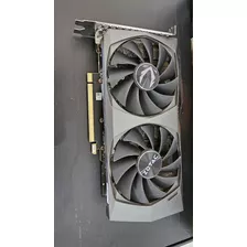 Placa De Vídeo Rtx 3060 Zotac