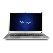 Laptop Vorago Alpha Plus V2 Plata 14 , Intel Celeron N4020, 4gb De Ram, 64gb + 500gb Hdd, Gráficos Uhd Intel 600, Windows 10 Pro