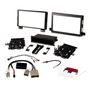 Interface Volante Amplificador Ford Freestyle Ao 2005-2007