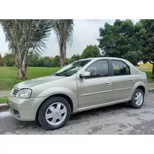 Renault Logan Dynamique 2010