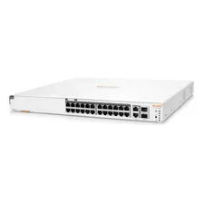 Switch Gigabit 24g 1960 Aruba Instant On 20p Poe Jl807a