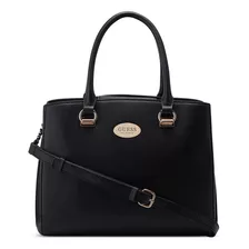 Bolsa Guess Factory Lg918106-bla