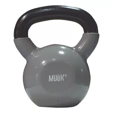 Pesa Rusa Kettlebell Muuk 16 Kg