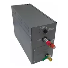 Generador Vapor Amazon 6kw 380v Y Control | Piscineria