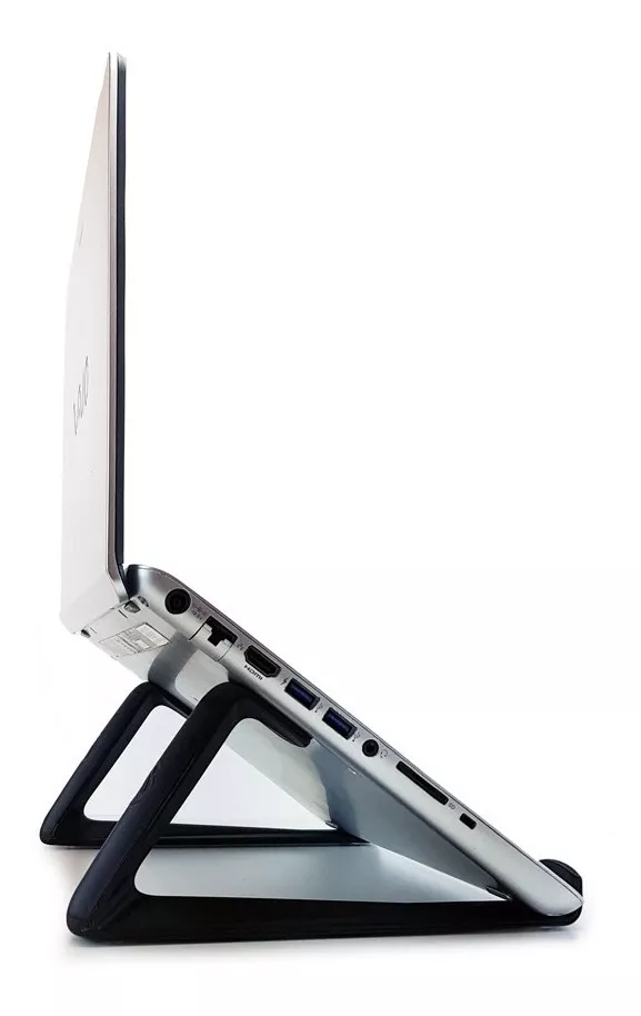Suporte Notebook Laptop Universal Apoio Levantar Suspender 