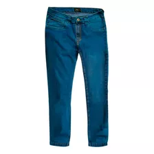 Calça Quiksilver Jeans Everyday Original - Azul