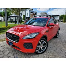 Jaguar E Pace First Edition 