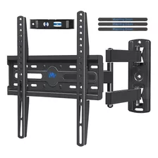 Soporte De Pared Para Tv Mounting Dream, Con Certificacio...