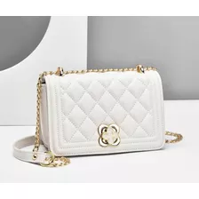 Bandolero Cartera De Mujer Bolso Cadena De Lujo Tendencia