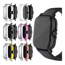 Funda Case De Tpu Brillante Protector Para Amazfit Gts 2