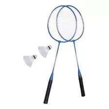 Raquetas Bádminton Set Bádminton