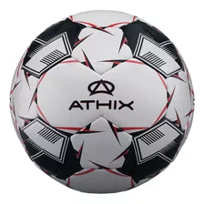 Pelota De Futbol N 5 Campo Cesped Pro Athix Varios Modelos