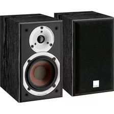 Dali Spektor 1 Par Bookself De 2 Vias Woofer 4.5 - Audionet Color Negro