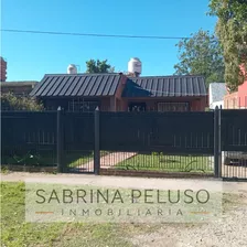 Casa En Alquiler En Paso Del Rey