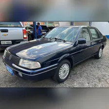 Volkswagen Santana Ano 1994