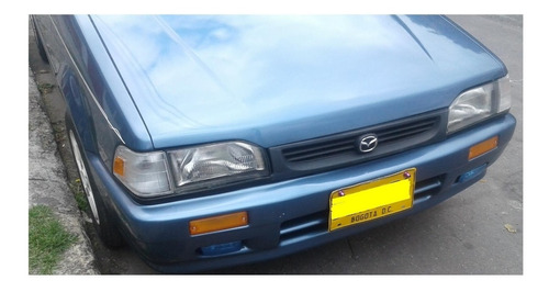 Persiana, Mazda 323, 1989-2004, Dl30-2 Foto 2