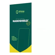 Película Frontal Nanoshield iPhone X / Xs / 11 Pro