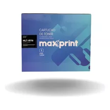 Cilindro P/ Toner Maxprint Compatível Com Samsung Mlt-r116