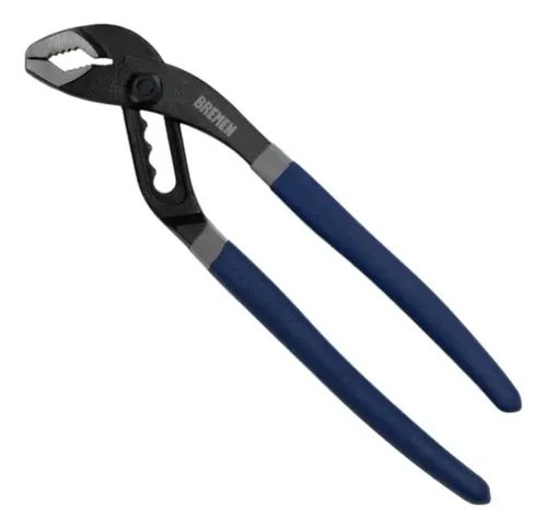 Pinza Pico Loro Cremallera Simple Bremen 10 PuLG 250mm 8269
