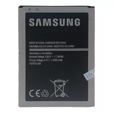 Pila De Samsung Galaxy Batería Nueva Original Alta Potencia