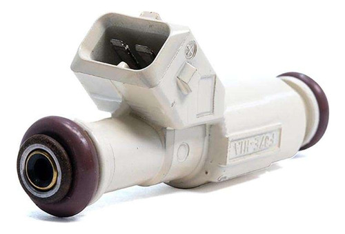 6pzs Inyector Gasolina Para Mazda B4000 6cil 4.0 1998 Foto 2