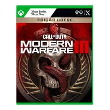 Call Of Duty Modern Warfare 3 Core Xbox Series Xs Digital