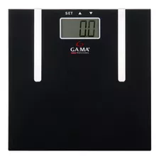 Balanza Gama Digital Grasa Masa Muscular Agua Corporal 150kg