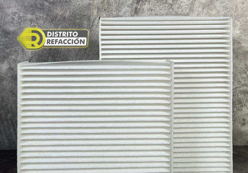 Cabin Air Filter Peugeot 207 1.6 2012 2013 2014 Foto 4