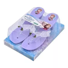 Zapatitos Frozen, Elsa Y Anna!!! Mejor Precio