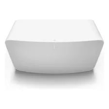 Sonos Parlante Five Ultimate Wireless Color Blanco 110v/240v