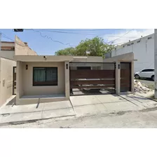 Casa En Renta Colonia Loma Larga Monterrey