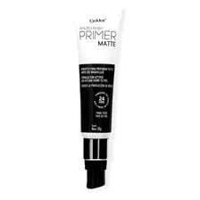 Prebase De Maquillaje Acabado Mate, Photofinish Primer Matte