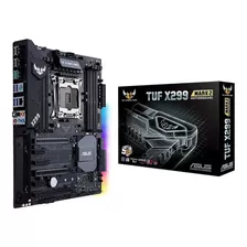 Motherboard Asus Tuf X299 Mark 2 (2066