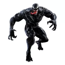 Convite Virtual Animado Personalizado Venom