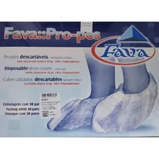 Propé - Fava Kit 100 Pares