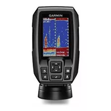 Garmin Striker 4 Bbuilt-in Gps Rastreador Fishfinder Pesca