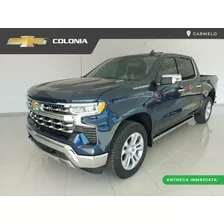 Chevrolet Silverado Ltz 4x4 3.0 0km 