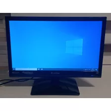 Monitor Itautec Infoway E1941sx 19 Polegadas Com Cabos