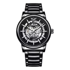 Relojes Mecánicos Ahuecados Troye Fashion