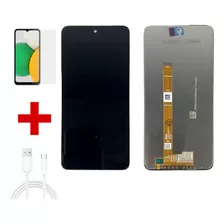 Display Touch Pantalla Compatible Con LG K42/ K52/ K62 