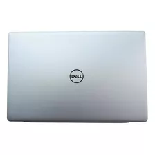 Tampa Lcd Tela Dell Inspiron 5590 5598 Prata 039t35 Nfe