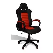 Silla Gamer Ferrari 