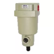 Separador Condensado Fluir 1 125 Pcm Tipo Ciclone