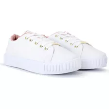 Tenis Feminino Casual Solara Leve Macio Conforto Promoção