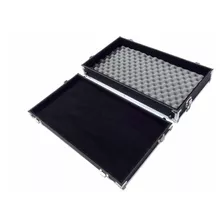 Case Pedal Board Para Pedais Pedaleira Boss 74x33x10 Cm