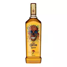 Jose Cuervo Reposado Edición Limitada