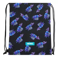 Saco Esportivo Fortnite Gamer S03 Xeryus - 9202